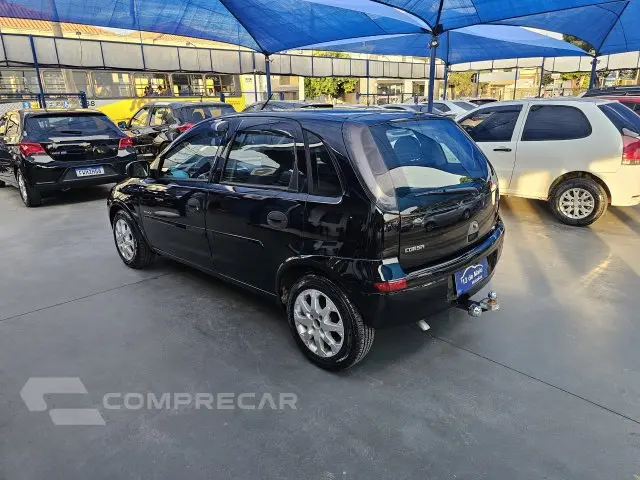 CORSA HATCH - 1.4 MPFI MAXX 8V 4P MANUAL