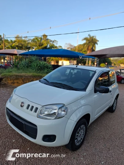 Uno Vivace 1.0