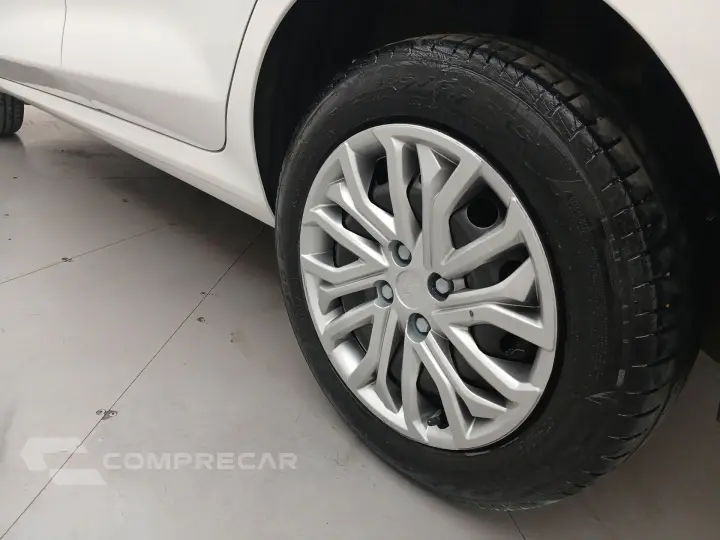 ARGO 1.0 FIREFLY FLEX DRIVE MANUAL