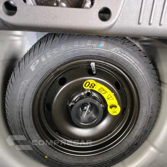 FIESTA 1.5 SE Hatch 16V