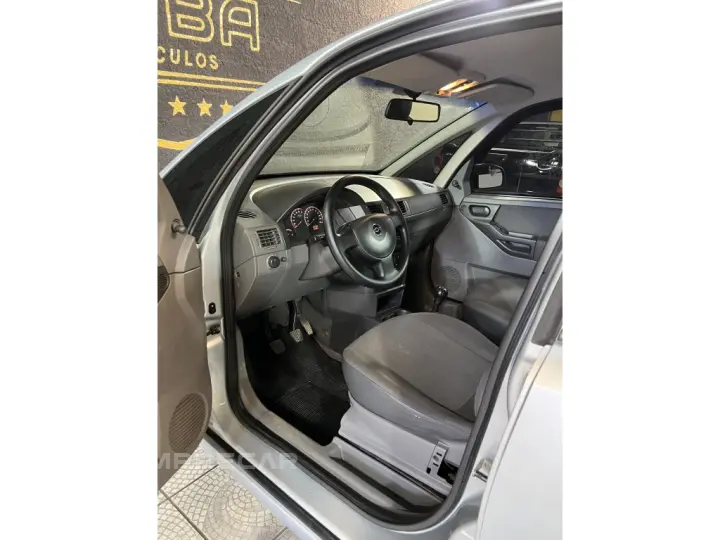 MERIVA 1.4 MPFI JOY 8V FLEX 4P MANUAL