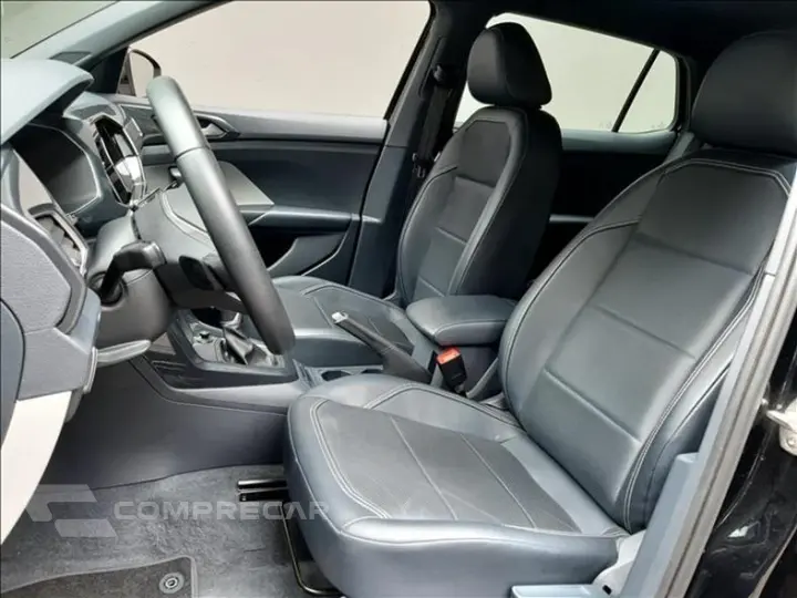 T-CROSS 1.4 250 TSI Highline