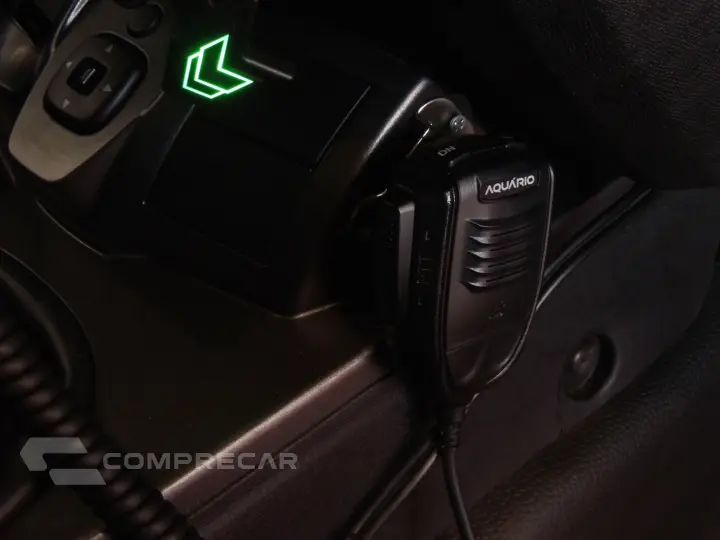 T4 3.2 XLT 4X4 20V Turbo Intercooler