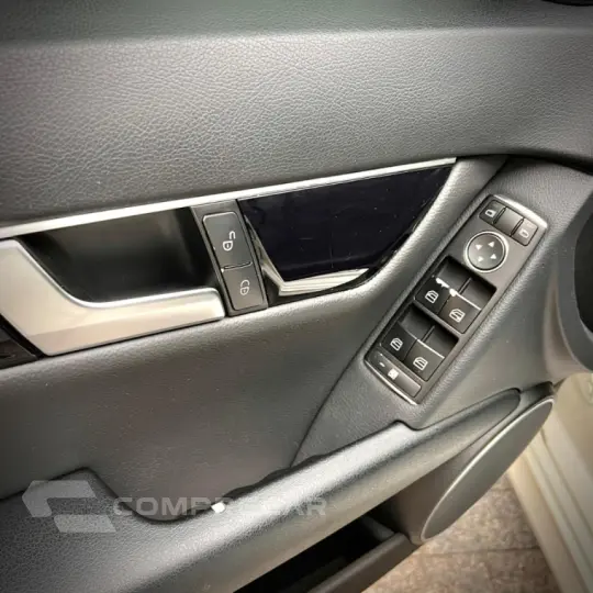 C 180 1.6 CGI 16V Turbo