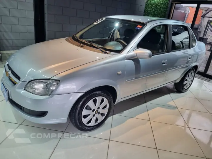 CLASSIC 1.0 MPFI LS 8V