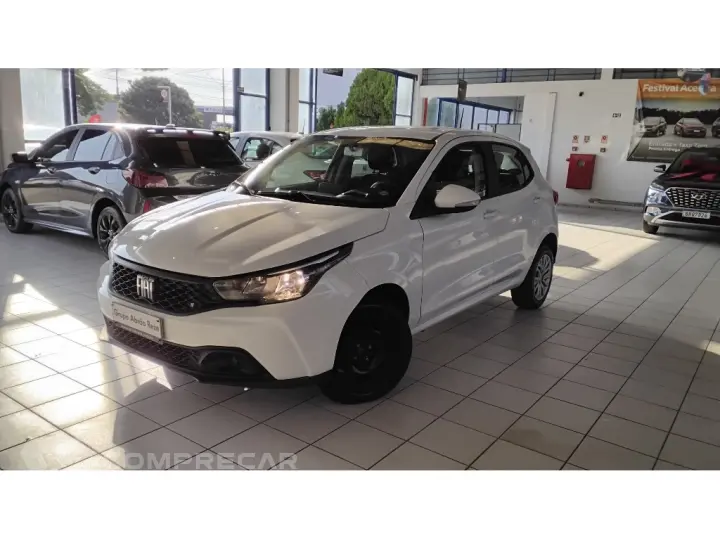 ARGO 1.0 FIREFLY FLEX DRIVE MANUAL