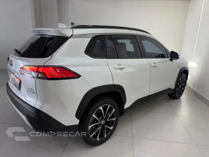 CCROSS XRX HYBRID