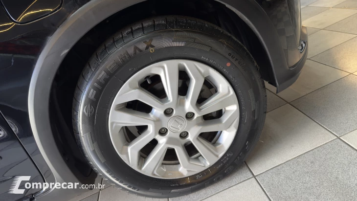FIT 1.5 Twist 16V
