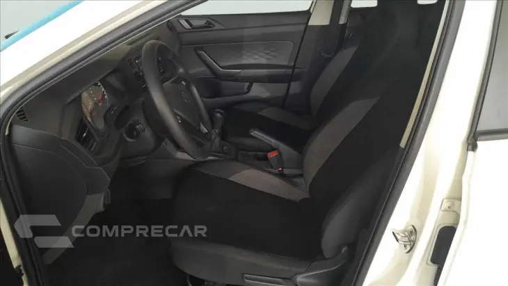POLO 1.0 MPI TRACK MANUAL