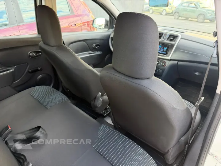 SANDERO 1.0 12V SCE Authentique