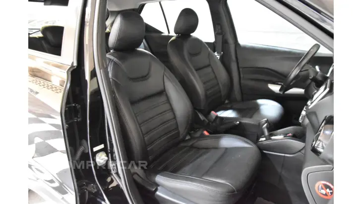 KICKS - 1.6 16V START SV 4P XTRONIC