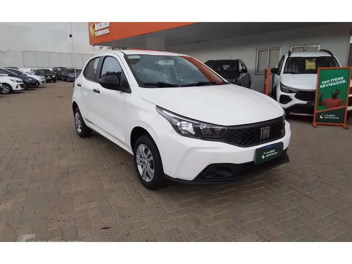 ARGO 1.0 FIREFLY FLEX MANUAL