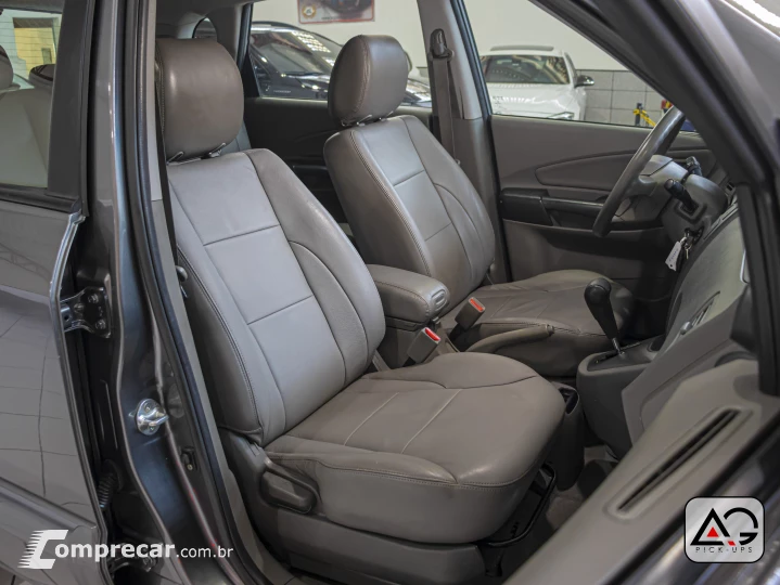 TUCSON 2.0 MPFI GLS 4X2 16V 143cv 2WD