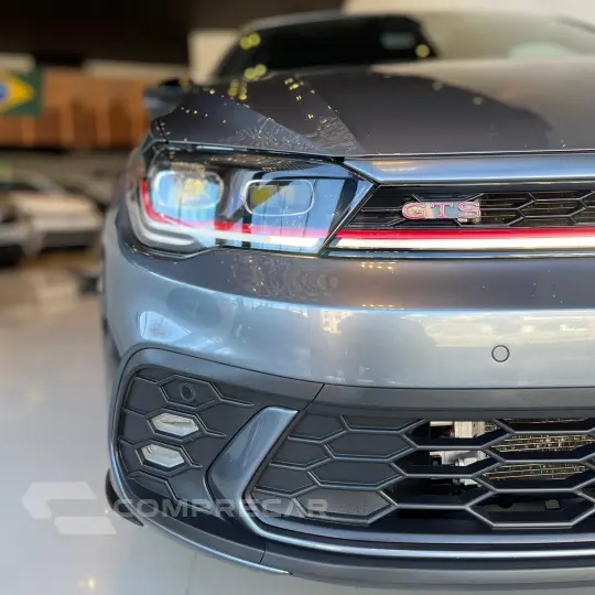 POLO 1.4 250 TSI GTS