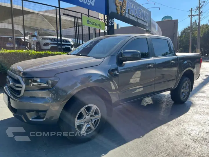RANGER 2.2 XLS 4X4 CD 16V
