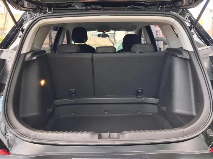 TRACKER 1.0 TURBO FLEX AUTOMÁTICO