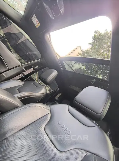 COMPASS 2.0 16V S 4X4