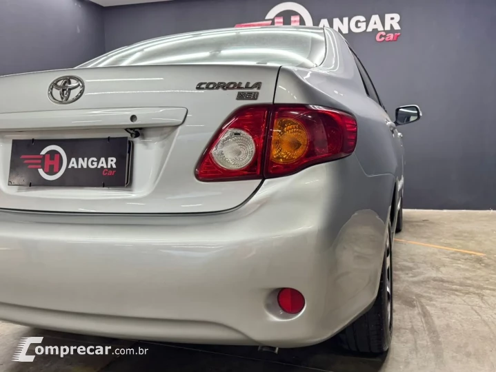 COROLLA 1.8 XEI 16V