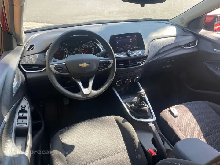 Onix 1.0 Turbo Flex Ltz Manual