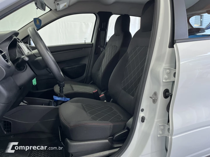 KWID 1.0 12V SCE ZEN