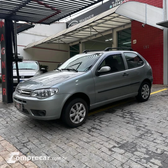 PALIO 1.0 MPI Attractive 8V