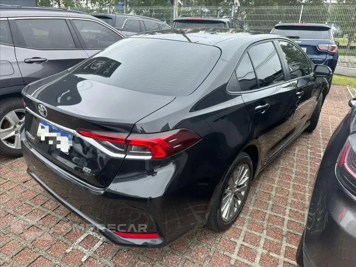 COROLLA 2.0 VVT-IE FLEX XEI DIRECT SHIFT