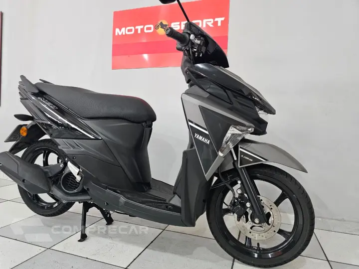 NEO 125