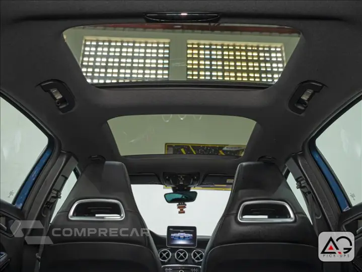 GLA 250 2.0 CGI Sport 7g-dct