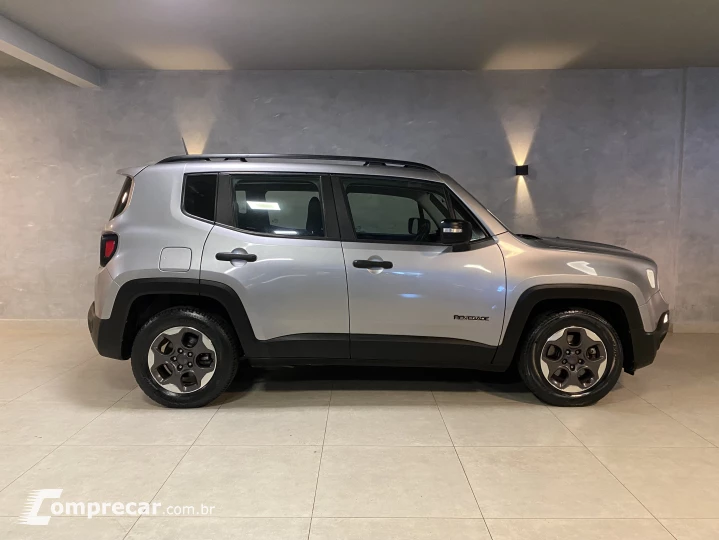 RENEGADE 1.8 16V