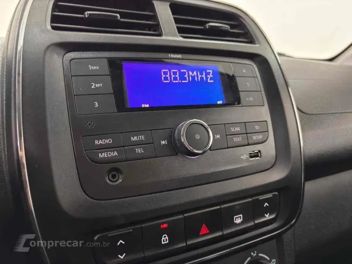 KWID 1.0 12V SCE FLEX ZEN MANUAL