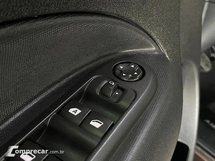 Aircross 1.6 Vti 120 Flex Live Manual