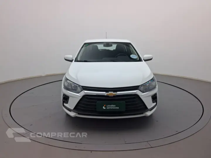 ONIX 1.0 FLEX MANUAL