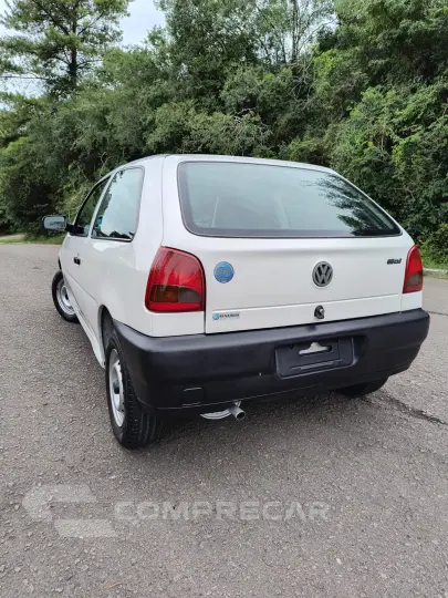 GOL 1.0 8V
