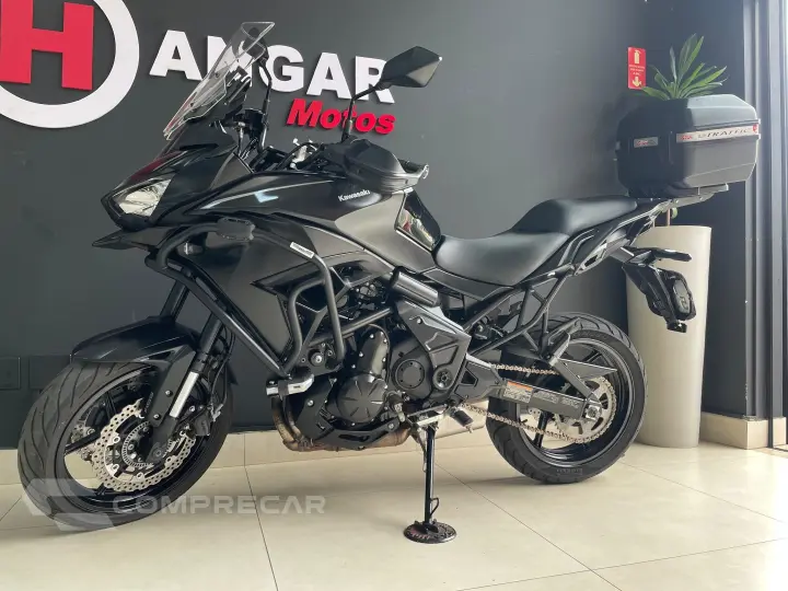 VERSYS 650