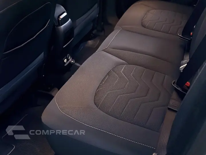 TORO 1.3 TURBO 270 FLEX FREEDOM AT6