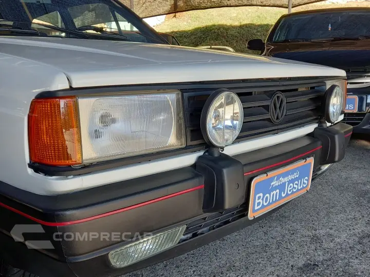 Gol 1.8 Gts 8V Álcool 2P Manual