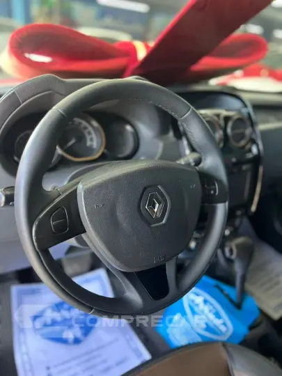 DUSTER Dynamique 2.0 Flex 16V Aut.