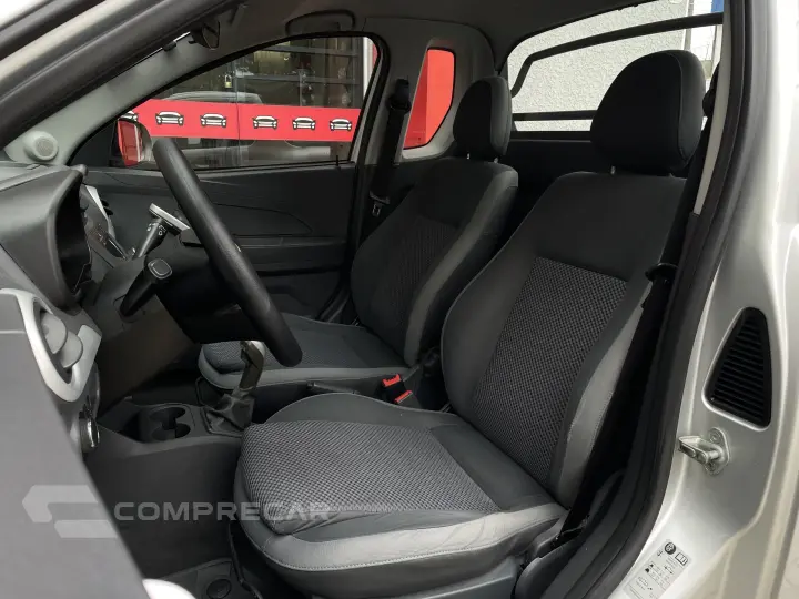 MONTANA 1.4 MPFI LS CS 8V FLEX 2P MANUAL