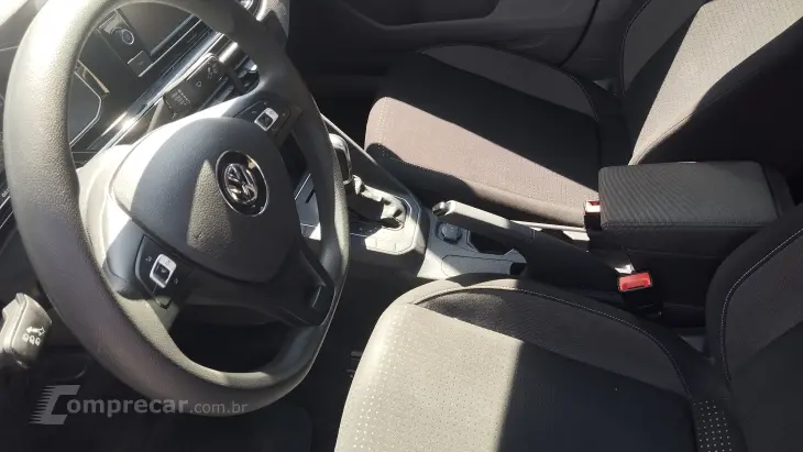 VIRTUS 1.0 200 TSI Comfortline