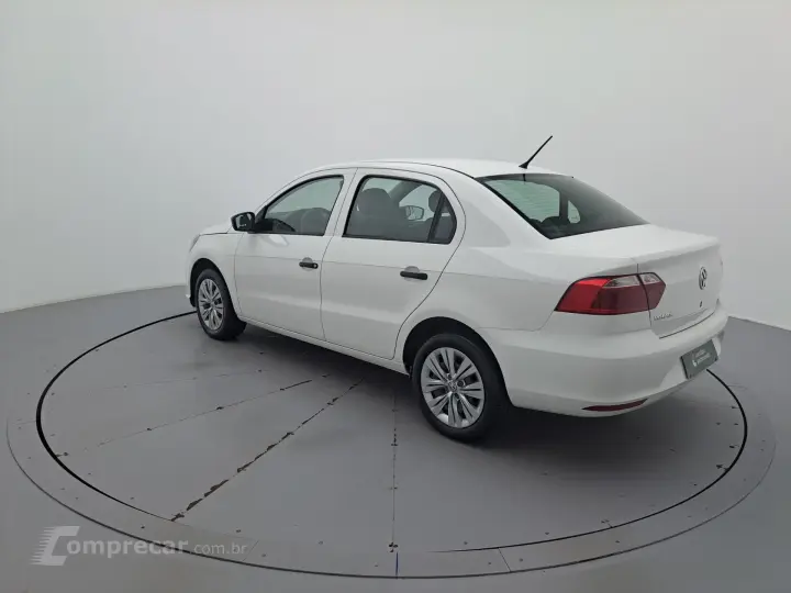 VOYAGE 1.0 12V MPI TOTALFLEX 4P MANUAL