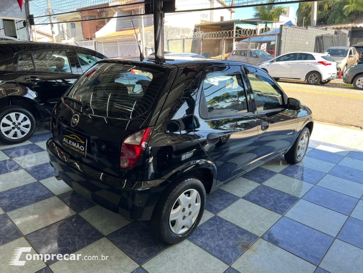 CELTA 1.0 MPFI Spirit 8V