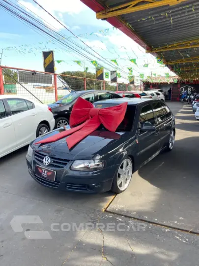 GOL 1.0 MI Trend 8V