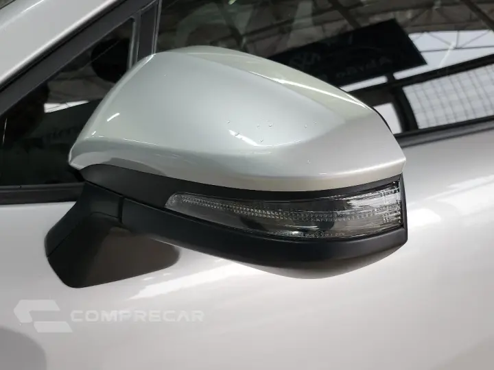 Corolla Cross 2.0 VVT-IE FLEX XRE DIRECT SHIFT