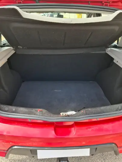 SANDERO 1.6 16V SCE Expression