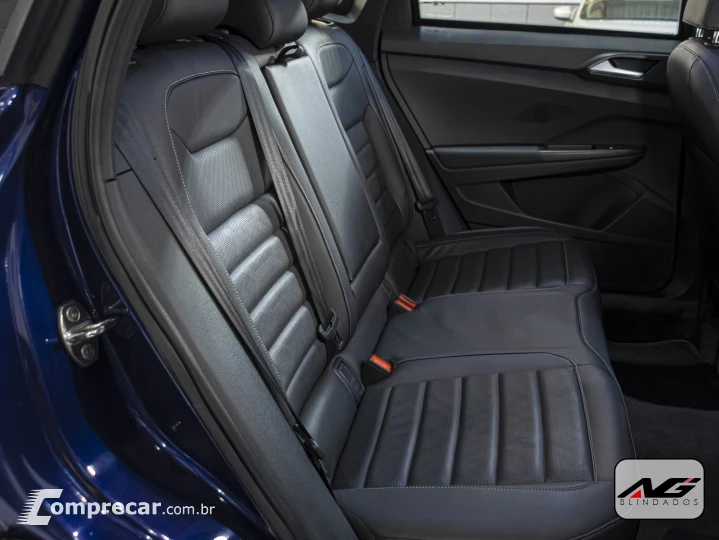 TAOS 1.4 250 TSI Highline