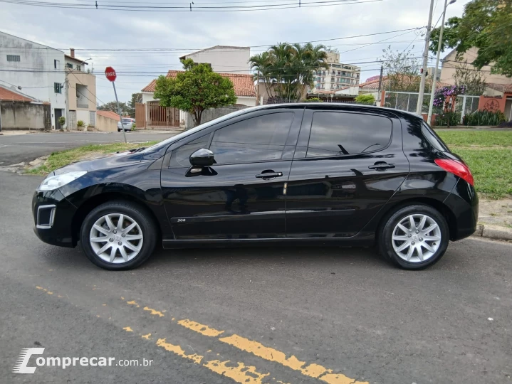 308 1.6 Active 16V
