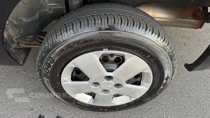 Montana 1.4 FLEX LS