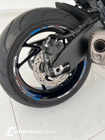GSX-S 1000