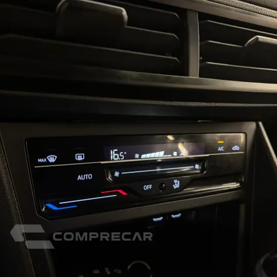 Nivus Highline 1.0 200 TSI Flex Aut.