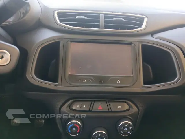 ONIX - 1.4 MPFI LTZ 8V 4P MANUAL